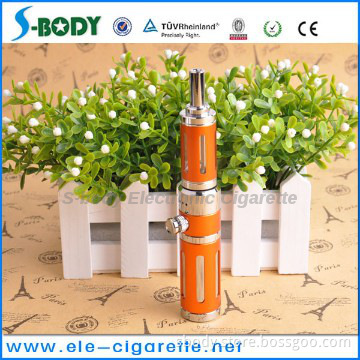 the newest e-cig mech mod KK QQ mod from shenzhen S-body